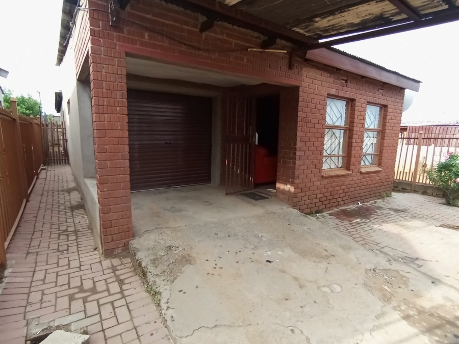 3 Bedroom Property for Sale in Rocklands Free State